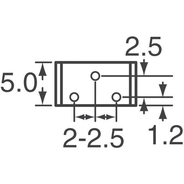 PV36Y104C01B00 Bourns Inc.  Trimmer Potentiometers